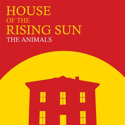 the house of the rising sun history